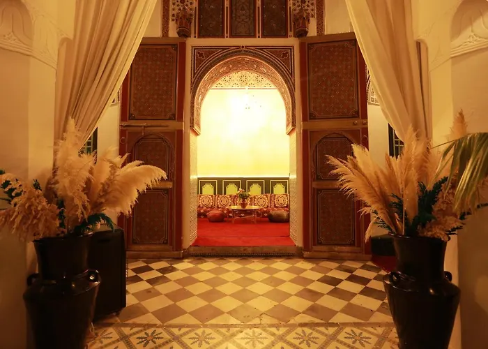 Riad Catalina