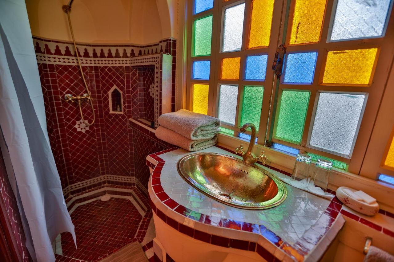 Catalina Riad Marraquexe