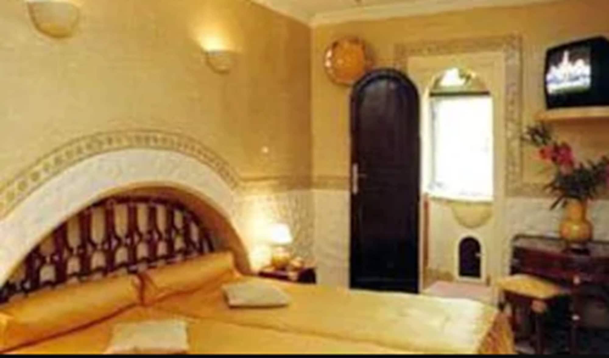 Catalina Riad Marraquexe