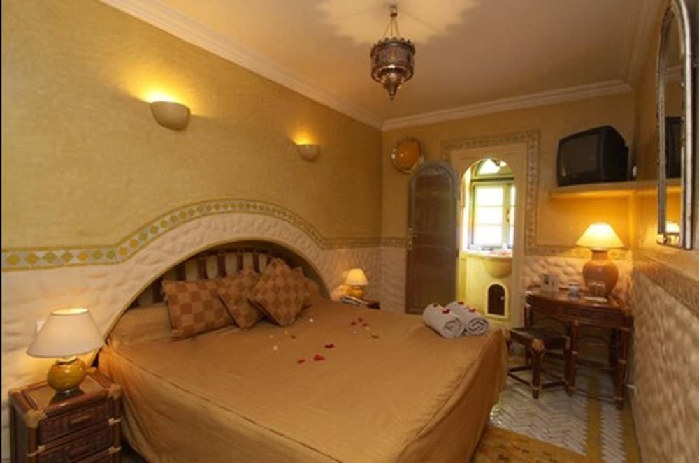 Catalina Riad Marraquexe