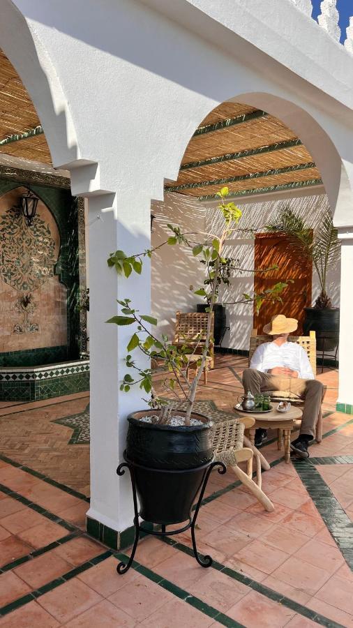Riad Catalina Marraquexe