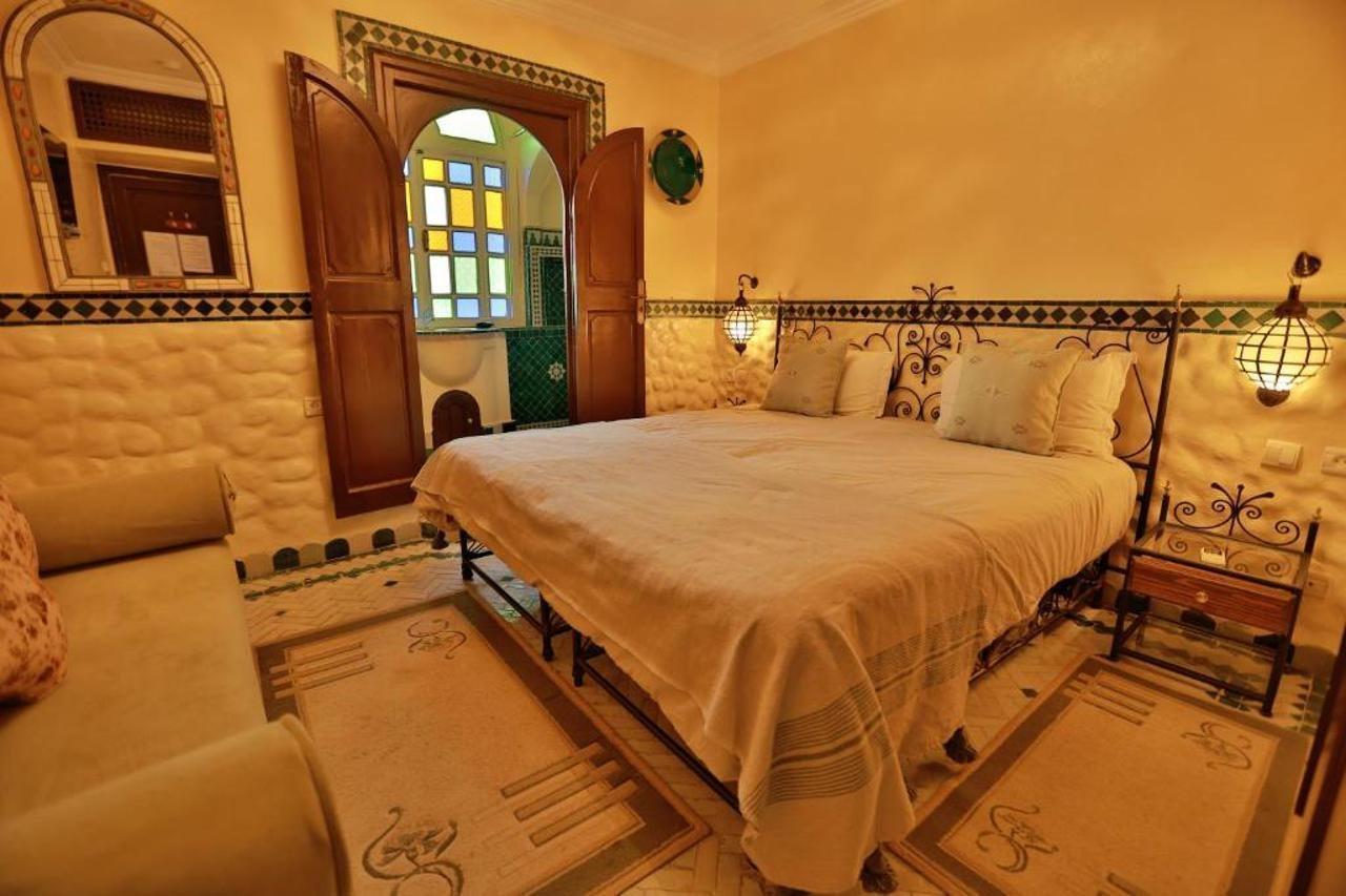 Riad Catalina Marraquexe