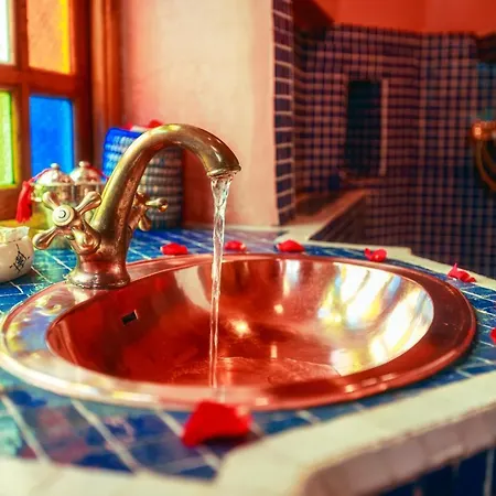 Riad Catalina Marrakesh Exterior photo