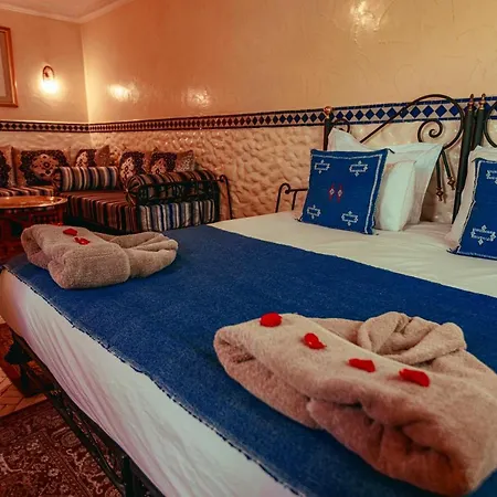 Riad Catalina Marrakesh Exterior photo