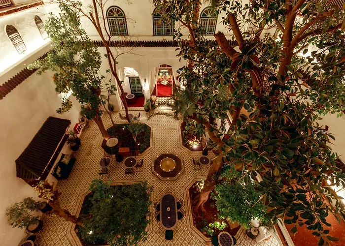 Riad Catalina