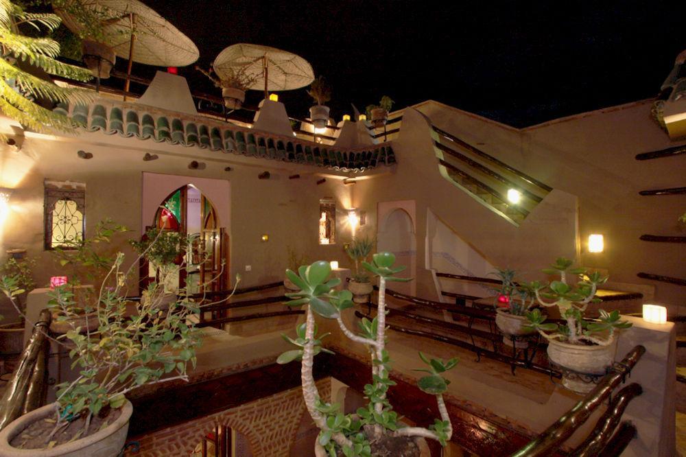 Catalina Riad