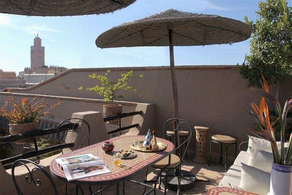 Catalina Riad 4*
