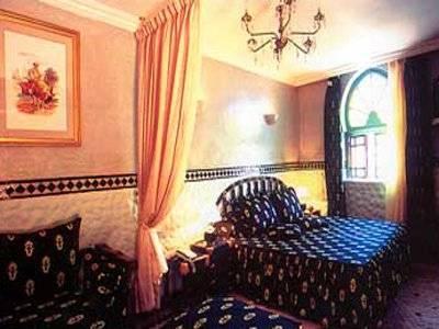 Riad Catalina Marrakesh
