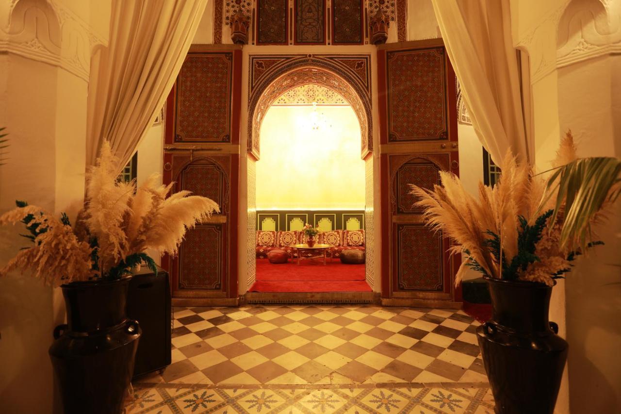 رياض كاتالينا 4* مراكش