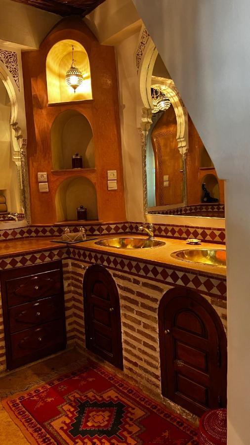 رياض كاتالينا رياد مراكش