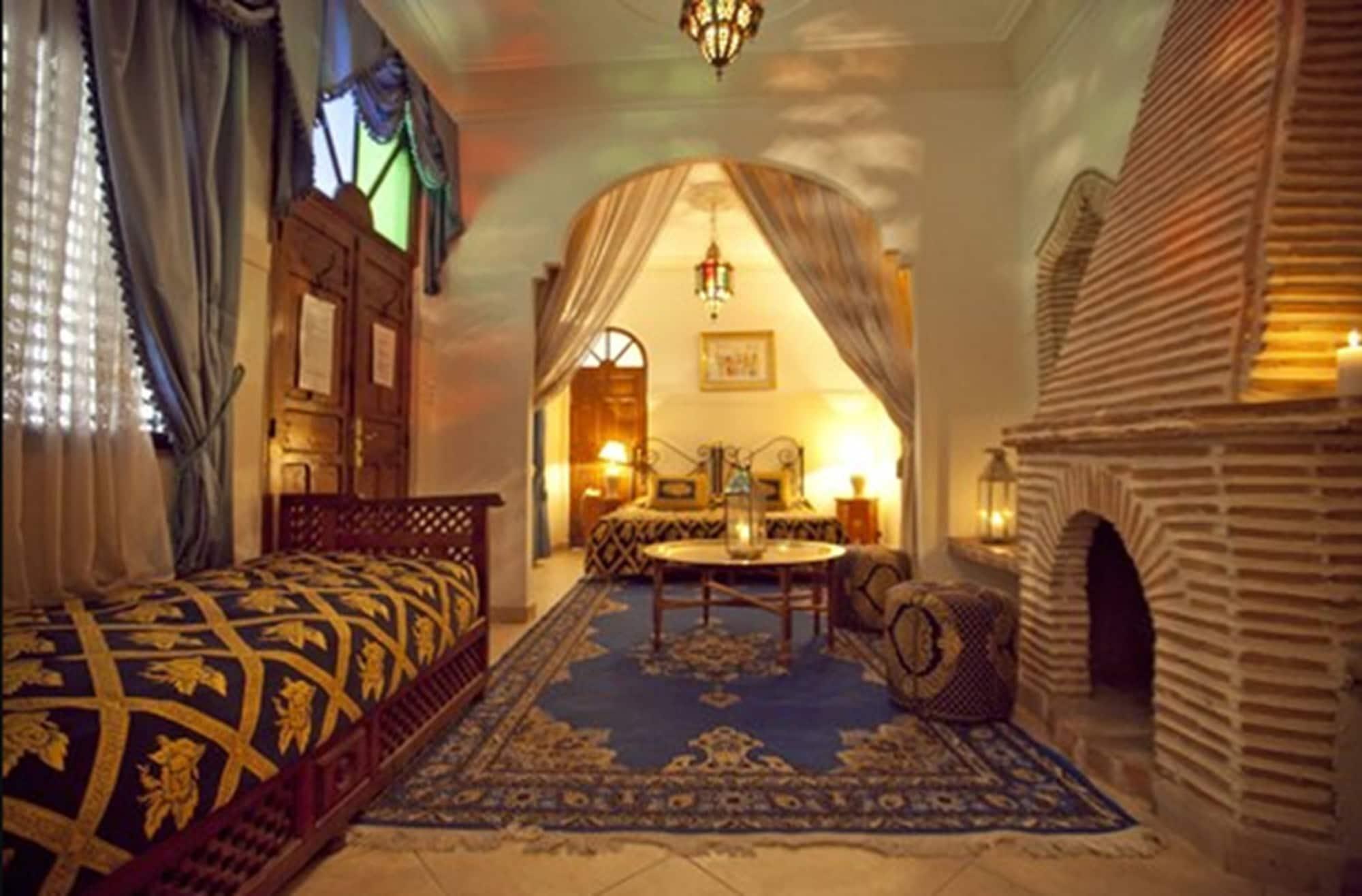 رياض كاتالينا
