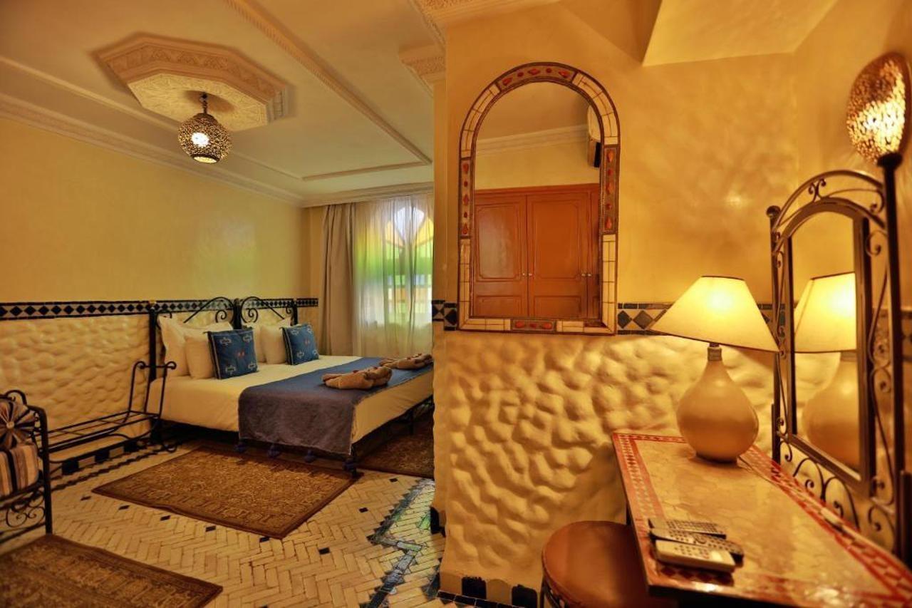 رياض كاتالينا رياد 4*